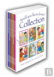 Would You Like To Know? Collection