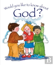 Would You Like To Know God?