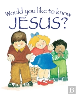 Bertrand.pt - Would You Like To Know Jesus?