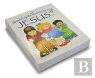 Would You Like To Know Jesus?
