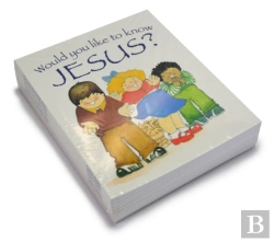 Bertrand.pt - Would You Like To Know Jesus?