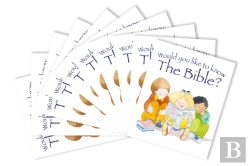 Bertrand.pt - Would You Like To Know The Bible?