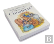Would You Like To Know The Story Of Christmas