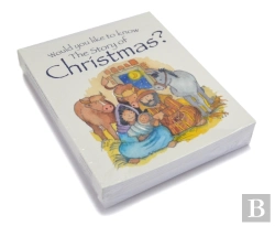 Bertrand.pt - Would You Like To Know The Story Of Christmas