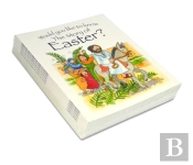 Would You Like To Know The Story Of Easter?