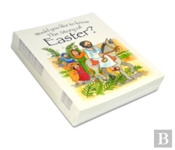Bertrand.pt - Would You Like To Know The Story Of Easter?