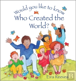 Bertrand.pt - Would You Like To Know Who Created The World?