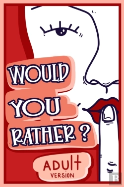 Bertrand.pt - Would You Rather Adult Version