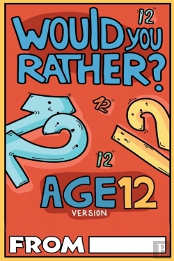 Bertrand.pt - Would You Rather Age 12 Version