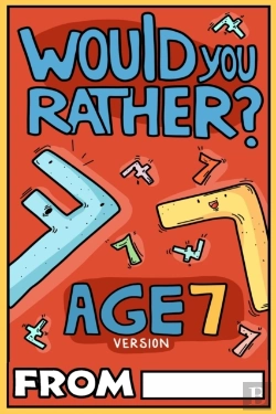 Bertrand.pt - Would You Rather Age 7 Version