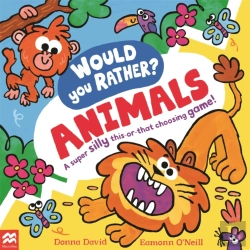 Bertrand.pt - Would You Rather? Animals