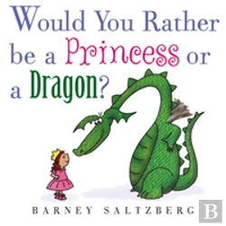 Bertrand.pt - Would You Rather Be A Princess Or Dragon