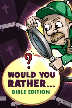 Bertrand.pt - Would You Rather - Bible Edition