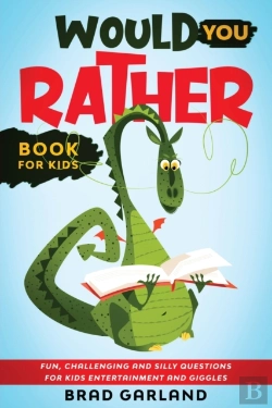 Bertrand.pt - Would You Rather Book For Kids