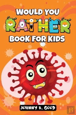 Bertrand.pt - Would You Rather Book For Kids