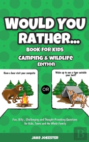 Would You Rather Book For Kids
