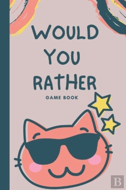 Bertrand.pt - Would You Rather Book For Kids