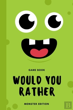 Bertrand.pt - Would You Rather Book For Kids