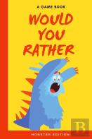 Would You Rather Book For Kids
