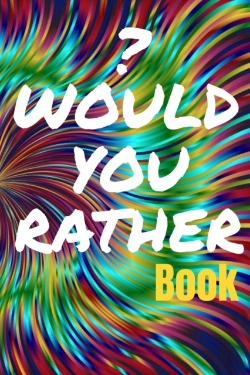 Bertrand.pt - Would You Rather Book