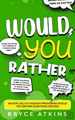 Bertrand.pt - Would You Rather