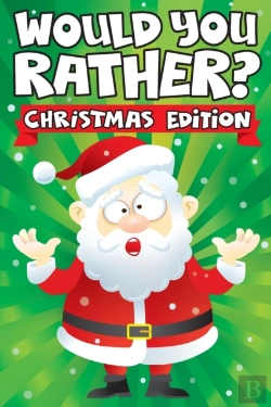 Bertrand.pt - Would You Rather? Christmas Edition: A F