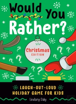 Bertrand.pt - Would You Rather? Christmas Edition