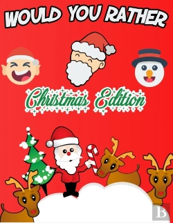 Bertrand.pt - Would You Rather Christmas Edition