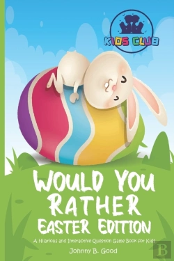 Bertrand.pt - Would You Rather Easter Edition