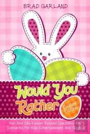 Would You Rather - Easter Edition