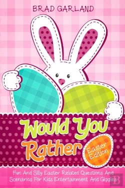Bertrand.pt - Would You Rather - Easter Edition