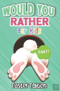 Bertrand.pt - Would You Rather? Easter Edition For Kids