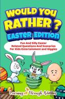 Would You Rather? - Easter Edition