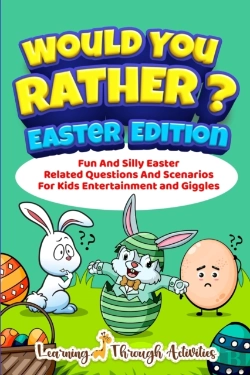 Bertrand.pt - Would You Rather? - Easter Edition