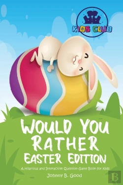 Bertrand.pt - Would You Rather Easter Edition