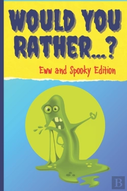 Bertrand.pt - Would You Rather? Eww And Spooky Edition