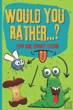 Bertrand.pt - Would You Rather? Eww And Spooky Edition