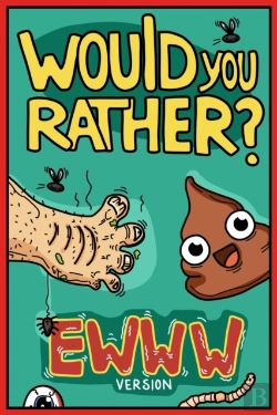 Bertrand.pt - Would You Rather Ewww Version