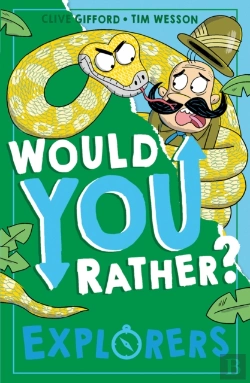 Bertrand.pt - Would You Rather? Explorers