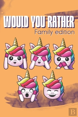 Bertrand.pt - Would You Rather? Family Edition