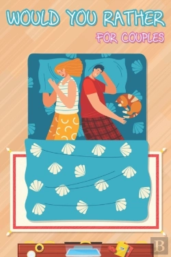 Bertrand.pt - Would You Rather For Couples
