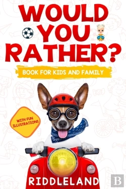 Bertrand.pt - Would You Rather For Kids And Family