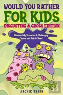 Would You Rather For Kids