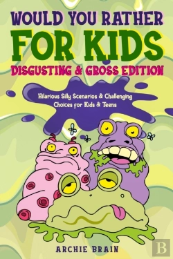 Bertrand.pt - Would You Rather For Kids