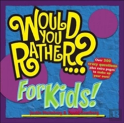 Bertrand.pt - Would You Rather...? For Kids!