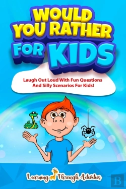 Bertrand.pt - Would You Rather For Kids