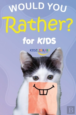 Bertrand.pt - Would You Rather For Kids