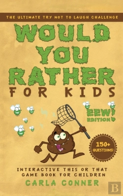 Bertrand.pt - Would You Rather For Kids