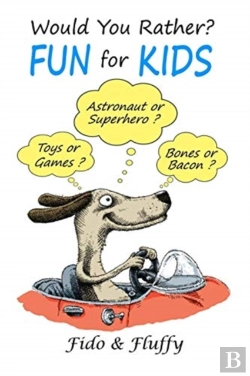 Bertrand.pt - Would You Rather Fun For Kids