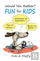 Would You Rather Fun For Kids